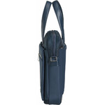 Samsonite Openroad Chic Slim Bailhandle 14.1” Laptop & Tablet Briefcase Midnight Blue 30121 - 3