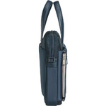 Samsonite Openroad Chic Slim Bailhandle 14.1” Laptop & Tablet Briefcase Midnight Blue 30121 - 4