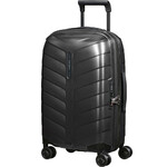 Samsonite Attrix Small/Cabin 55cm Hardside Suitcase Anthracite 46116