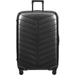Samsonite Attrix Extra Large 81cm Hardside Suitcase Anthracite 46120 - 1