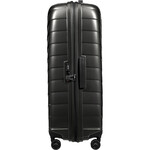 Samsonite Attrix Extra Large 81cm Hardside Suitcase Anthracite 46120 - 3