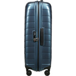 Samsonite Attrix Large 75cm Hardside Suitcase Steel Blue 46119 - 3