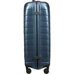 Samsonite Attrix Large 75cm Hardside Suitcase Steel Blue 46119 - 4