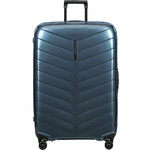 Samsonite Attrix Extra Large 81cm Hardside Suitcase Steel Blue 46120 - 1