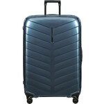 Samsonite Attrix Extra Large 81cm Hardside Suitcase Steel Blue 46120 - 1
