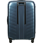 Samsonite Attrix Extra Large 81cm Hardside Suitcase Steel Blue 46120 - 2
