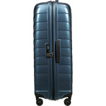 Samsonite Attrix Extra Large 81cm Hardside Suitcase Steel Blue 46120 - 3