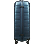 Samsonite Attrix Extra Large 81cm Hardside Suitcase Steel Blue 46120 - 4