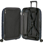 Samsonite Attrix Extra Large 81cm Hardside Suitcase Steel Blue 46120 - 5