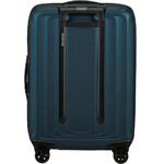 Samsonite Nuon Small/Cabin 55cm Hardside Suitcase Matt Petrol Blue 34399 - 2