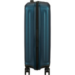 Samsonite Nuon Small/Cabin 55cm Hardside Suitcase Matt Petrol Blue 34399 - 4