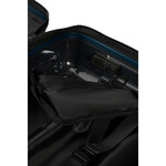 Samsonite Nuon Small/Cabin 55cm Hardside Suitcase Matt Petrol Blue 34399 - 6