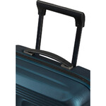 Samsonite Nuon Small/Cabin 55cm Hardside Suitcase Matt Petrol Blue 34399 - 8