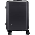 Samsonite Evoa Z Small/Cabin 55cm Hardside Suitcase Black 51100 - 1