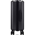 Samsonite Evoa Z Small/Cabin 55cm Hardside Suitcase Black 51100 - 3