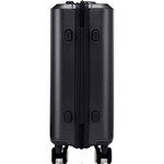 Samsonite Evoa Z Small/Cabin 55cm Hardside Suitcase Black 51100 - 4