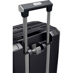 Samsonite Evoa Z Small/Cabin 55cm Hardside Suitcase Black 51100 - 6