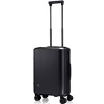 Samsonite Evoa Z Small/Cabin 55cm Hardside Suitcase Black 51100 - 7