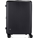 Samsonite Evoa Z Medium 69cm Hardside Suitcase Black 51101 - 1