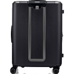 Samsonite Evoa Z Medium 69cm Hardside Suitcase Black 51101 - 2
