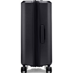 Samsonite Evoa Z Medium 69cm Hardside Suitcase Black 51101 - 3