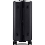 Samsonite Evoa Z Medium 69cm Hardside Suitcase Black 51101 - 4