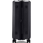 Samsonite Evoa Z Medium 69cm Hardside Suitcase Black 51101 - 4
