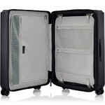 Samsonite Evoa Z Medium 69cm Hardside Suitcase Black 51101 - 5