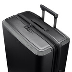 Samsonite Evoa Z Medium 69cm Hardside Suitcase Black 51101 - 8