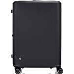 Samsonite Evoa Z Large 75cm Hardside Suitcase Black 51102 - 1