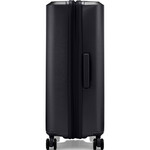 Samsonite Evoa Z Large 75cm Hardside Suitcase Black 51102 - 3
