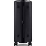 Samsonite Evoa Z Large 75cm Hardside Suitcase Black 51102 - 4