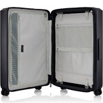 Samsonite Evoa Z Large 75cm Hardside Suitcase Black 51102 - 5