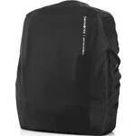Samsonite Travel Accessories Antimicrobial Medium Foldable Backpack Cover Black 38410