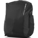 Samsonite Travel Accessories Antimicrobial Small Foldable Backpack Cover Black 38411