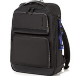 Samsonite Red Elino 16.4” Laptop & Tablet Backpack Black 48671