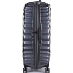 Samsonite Lite-Shock Sport Large 75cm Hardside Suitcase Black 49857 - 3