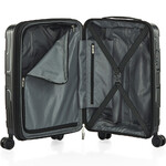 American Tourister Light Max Small/Cabin 55cm Hardside Suitcase Varsity Green 48198 - 5