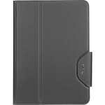 Targus VersaVu Classic Case for 11" iPad (M3/M2), 10.9" iPad Air 4th, 5th Gen & 11" iPad Pro 1st, 2nd, 3rd, 4th Gen Black HZ867