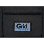 Targus Grid 11-12” Laptop High-Impact Slipcase Black BS653 - 7