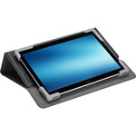 Targus Pro-Tek Rotating Universal Case for 9-11” Tablets Black HZ787 - 7