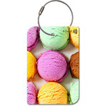 Retreev Smart Bag Tag Icecream SMART - 1