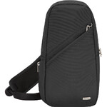 Travelon Classic Anti-Theft Sling Bag Black 42887 - ORDER NOW FOR DELIVERY IN LATE JUNE 2025