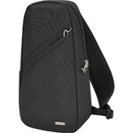 Travelon Classic Anti-Theft Sling Bag Black 42887 - ORDER NOW FOR DELIVERY IN LATE JUNE 2025 - 1