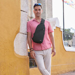 Travelon Classic Anti-Theft Sling Bag Black 42887 - ORDER NOW FOR DELIVERY IN LATE JUNE 2025 - 8