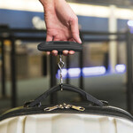 Travelon Travel Accessories MüV Digital Luggage Scale Black 12775 - 2