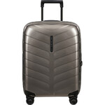 Samsonite Attrix Small/Cabin 55cm Hardside Suitcase Dune 46116 - 1