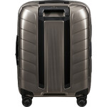 Samsonite Attrix Small/Cabin 55cm Hardside Suitcase Dune 46116 - 2
