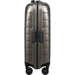 Samsonite Attrix Small/Cabin 55cm Hardside Suitcase Dune 46116 - 5