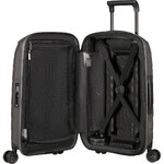 Samsonite Attrix Small/Cabin 55cm Hardside Suitcase Dune 46116 - 3